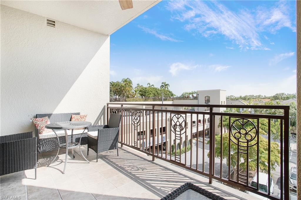 THE STRADA - Residential Lease