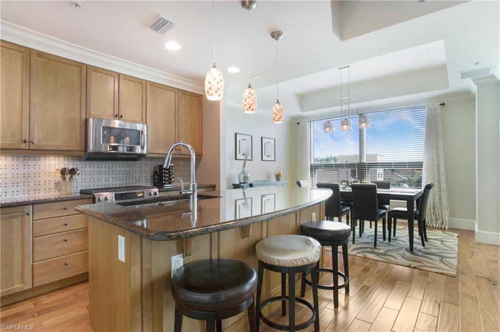 THE STRADA - Residential Lease