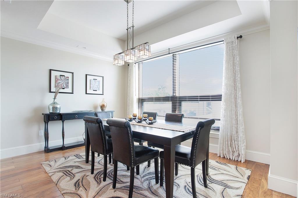 THE STRADA - Residential Lease