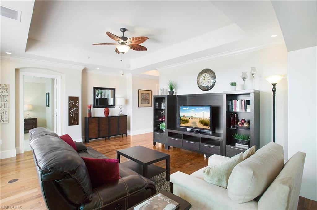 THE STRADA - Residential Lease