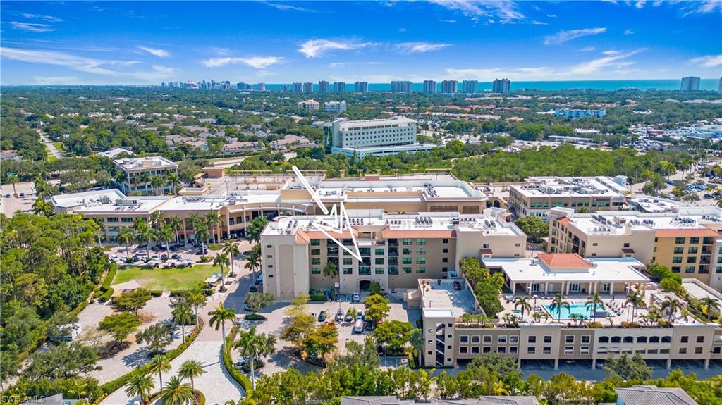 THE STRADA - Residential Lease