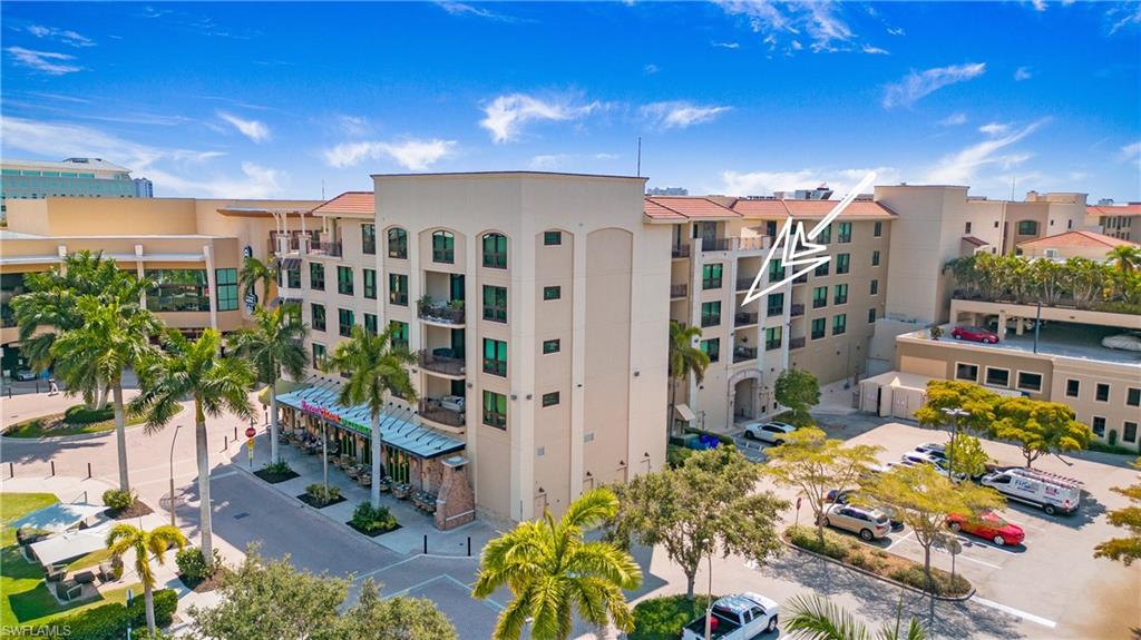 THE STRADA - Residential Lease