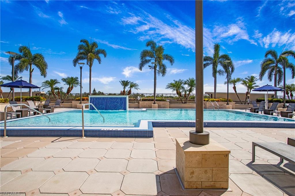 THE STRADA - Residential Lease