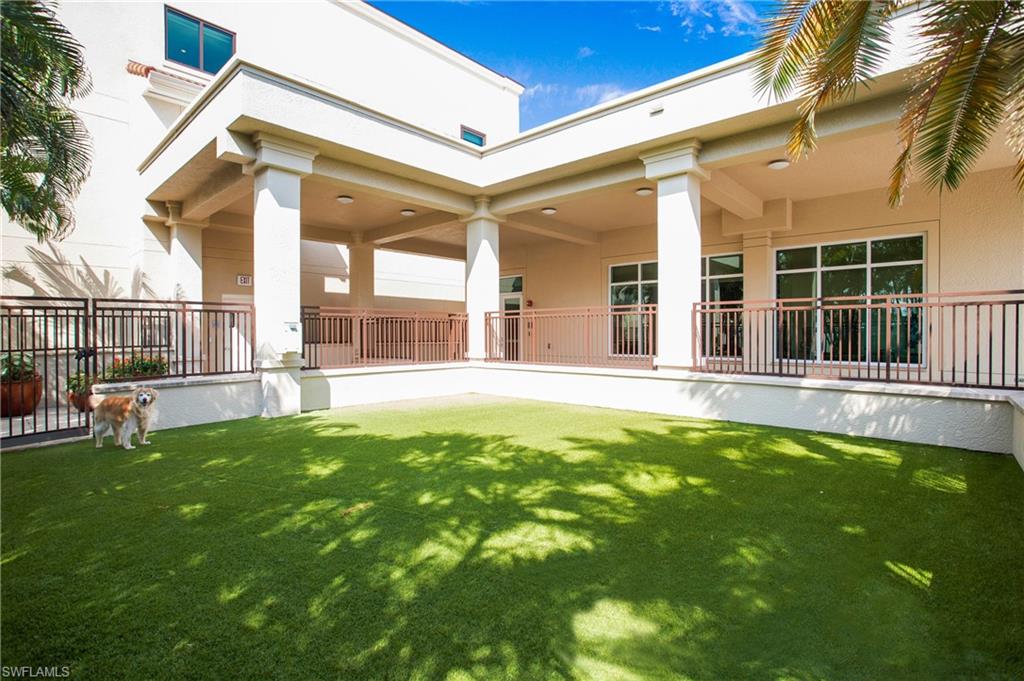 THE STRADA - Residential Lease