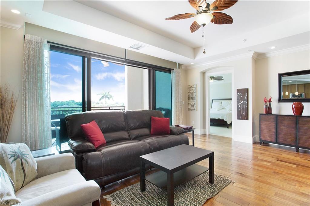 THE STRADA - Residential Lease