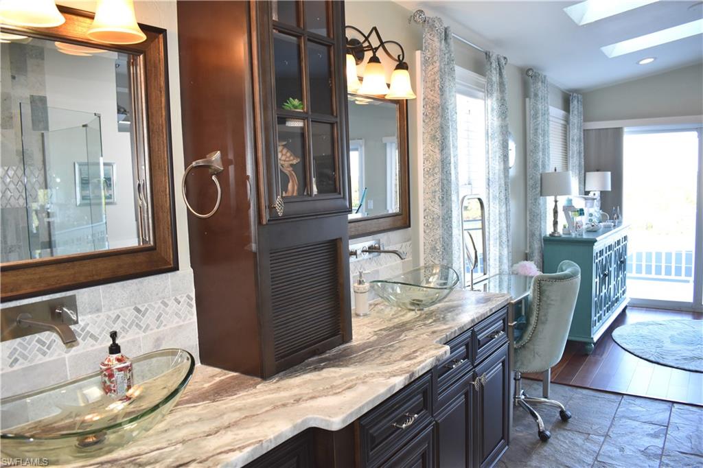 INDIAN BAYOU SUBD - Residential