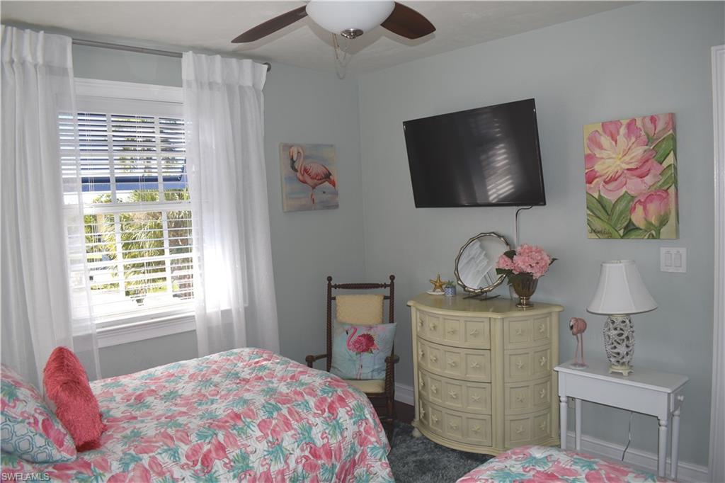 INDIAN BAYOU SUBD - Residential