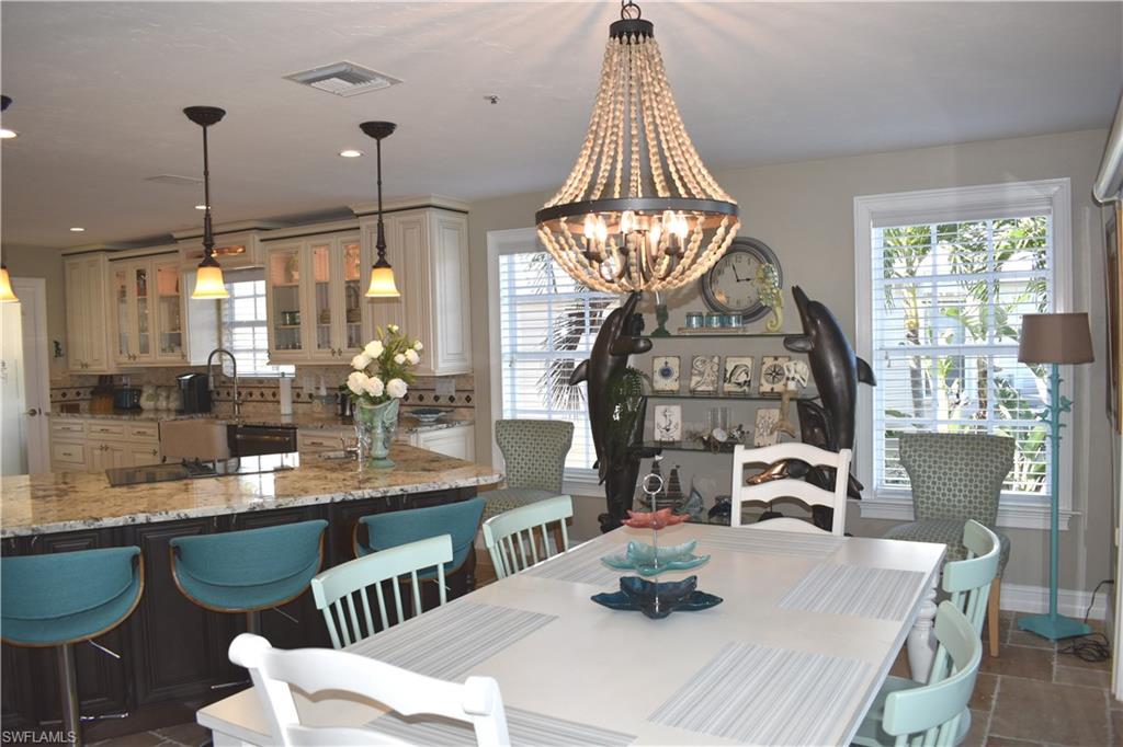 INDIAN BAYOU SUBD - Residential