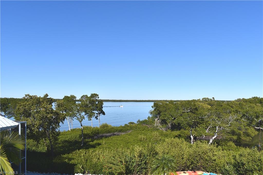 INDIAN BAYOU SUBD - Residential