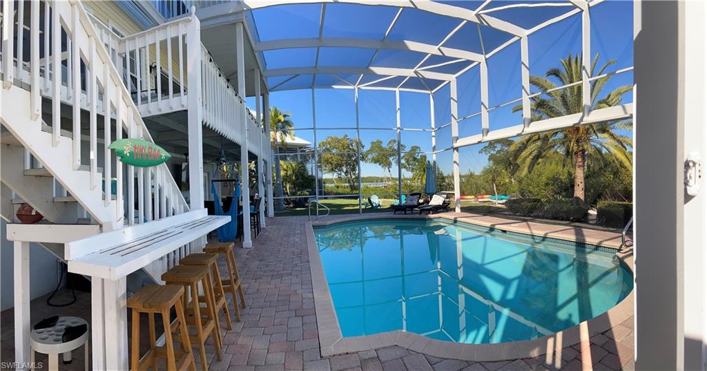 INDIAN BAYOU SUBD - Residential