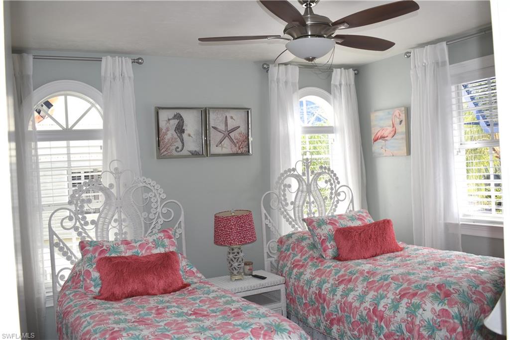 INDIAN BAYOU SUBD - Residential