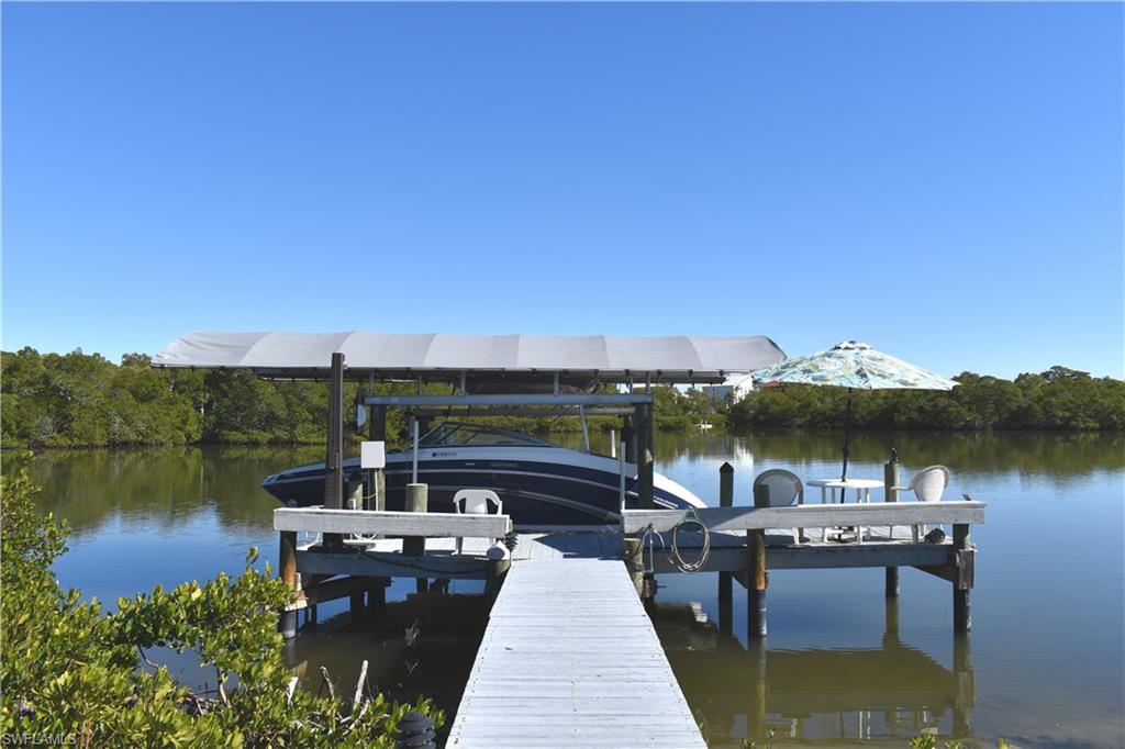 INDIAN BAYOU SUBD - Residential