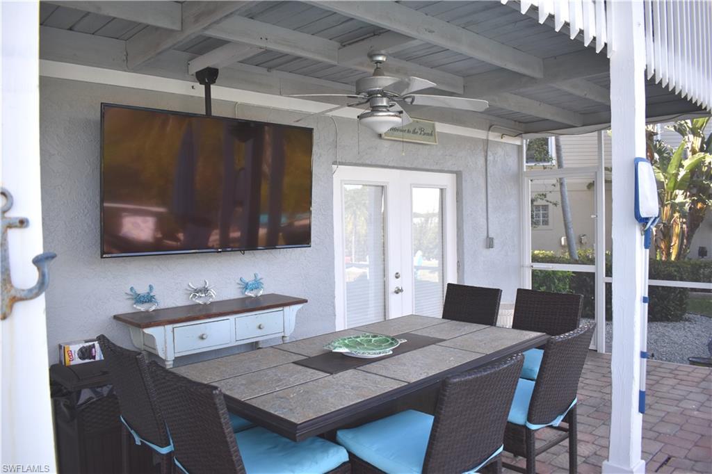 INDIAN BAYOU SUBD - Residential