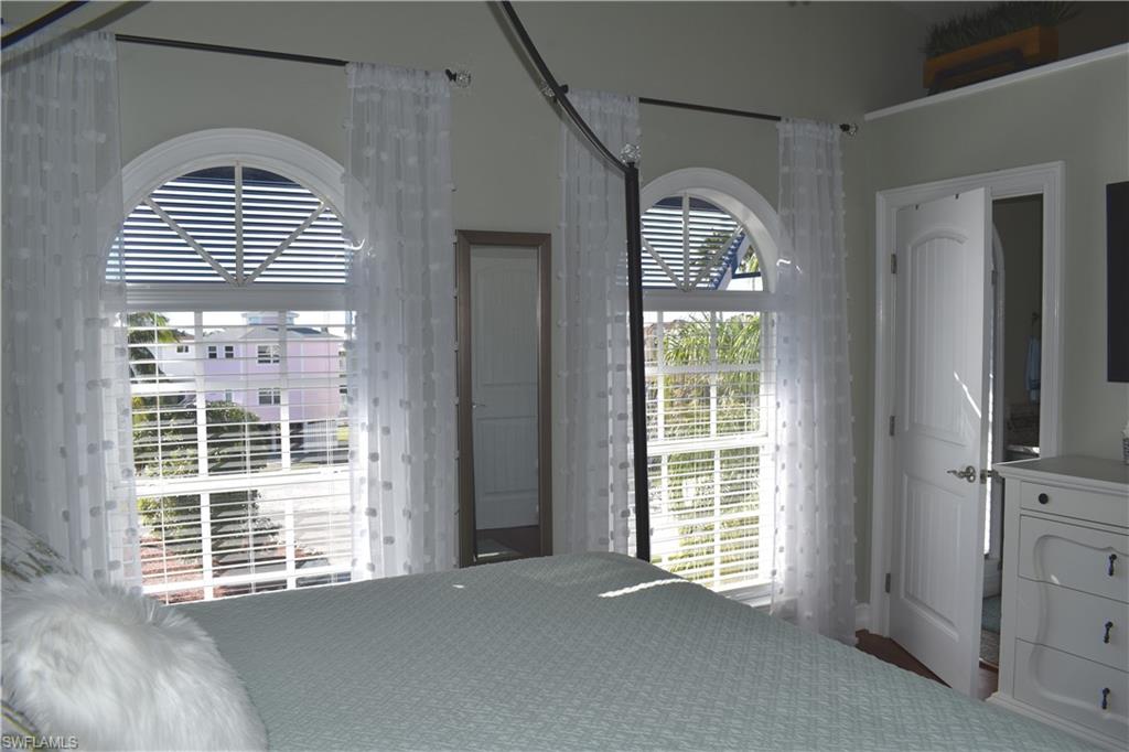 INDIAN BAYOU SUBD - Residential