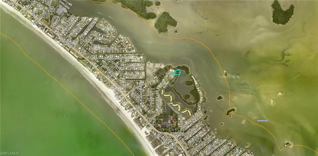 INDIAN BAYOU SUBD - Residential