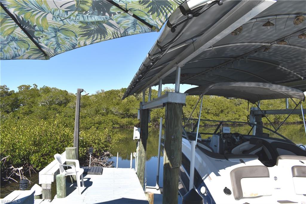 INDIAN BAYOU SUBD - Residential