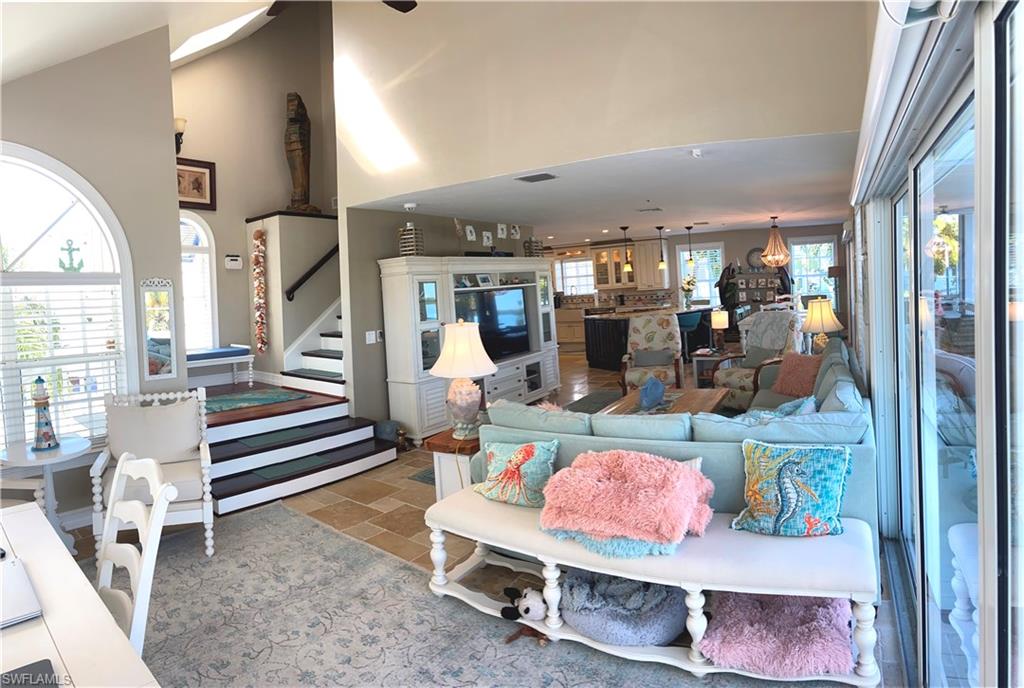 INDIAN BAYOU SUBD - Residential