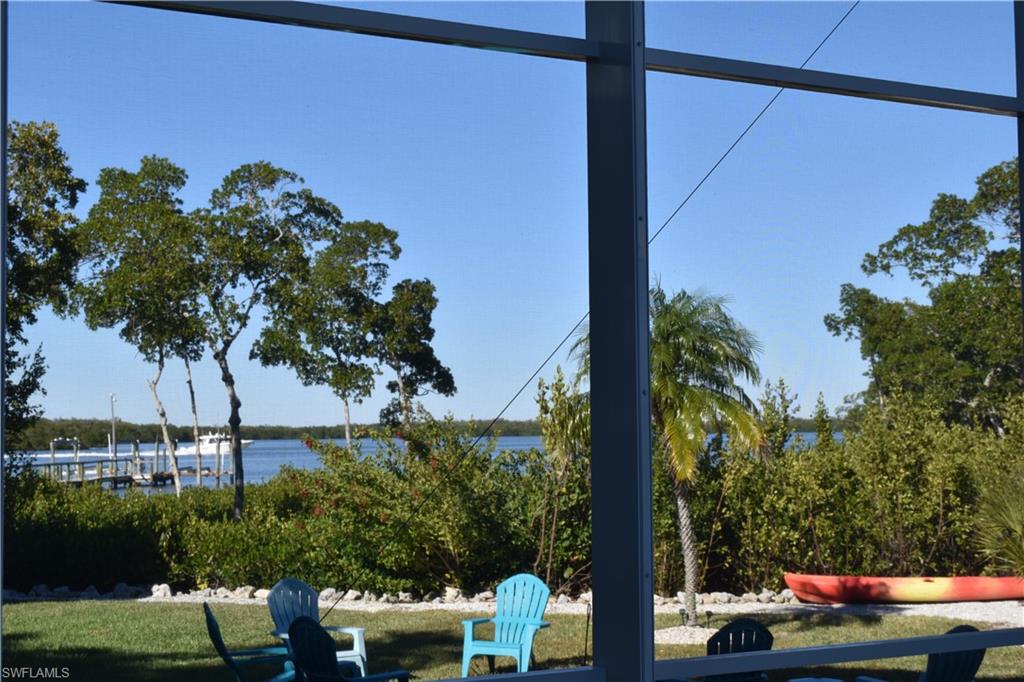 INDIAN BAYOU SUBD - Residential