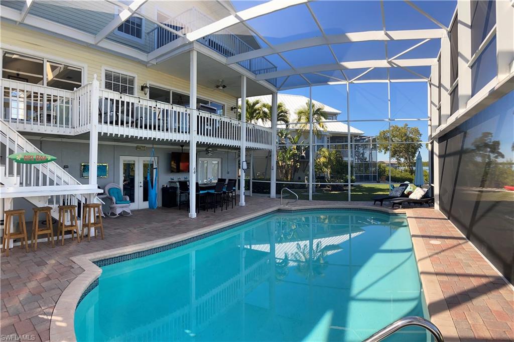 INDIAN BAYOU SUBD - Residential