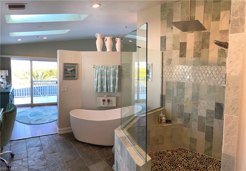 INDIAN BAYOU SUBD - Residential