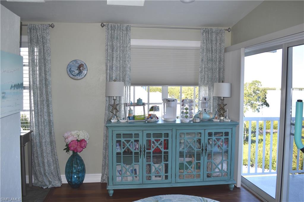 INDIAN BAYOU SUBD - Residential