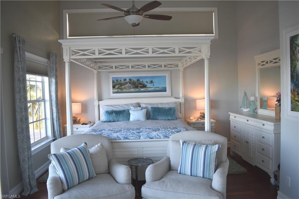 INDIAN BAYOU SUBD - Residential