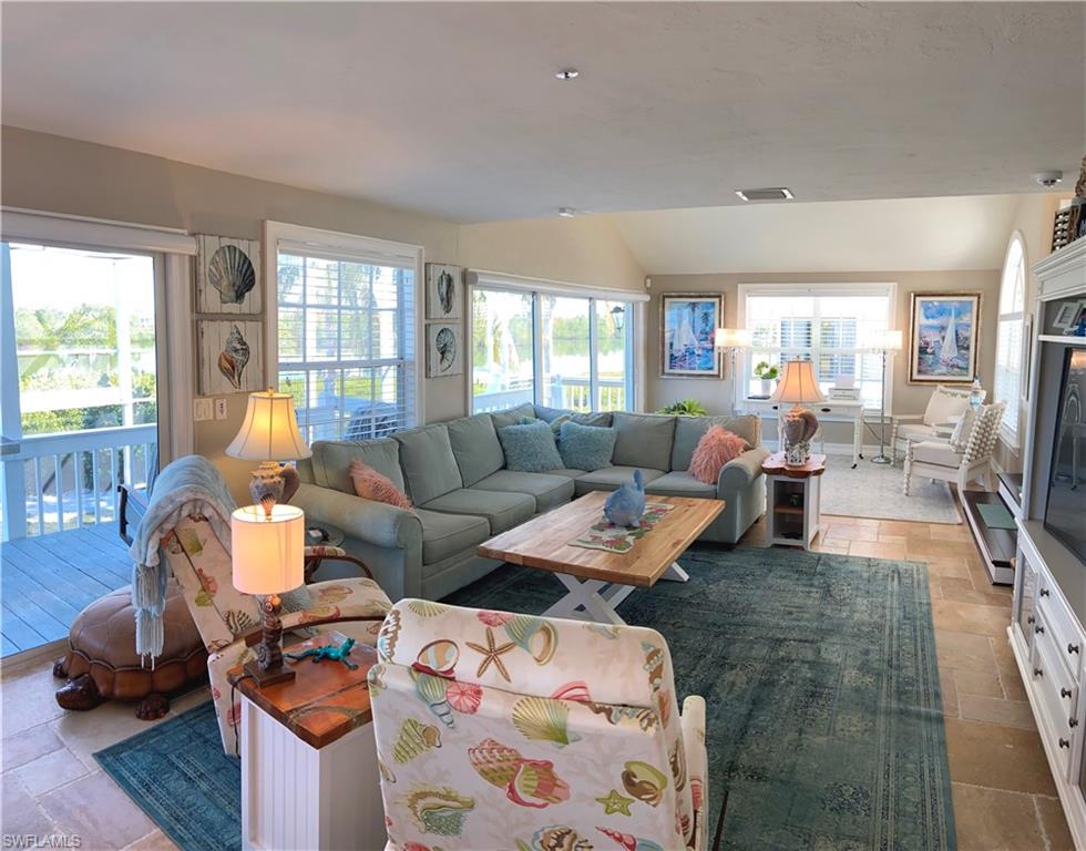 INDIAN BAYOU SUBD - Residential