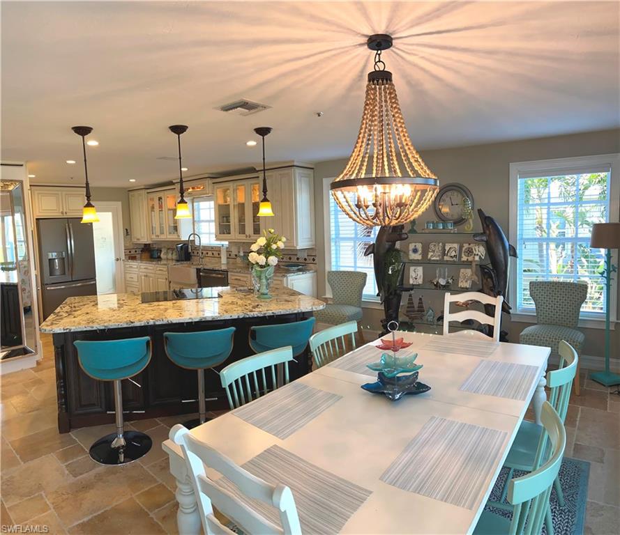 INDIAN BAYOU SUBD - Residential