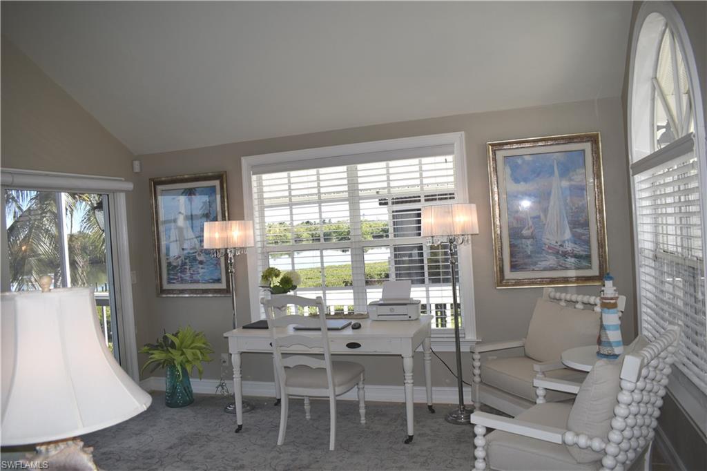 INDIAN BAYOU SUBD - Residential