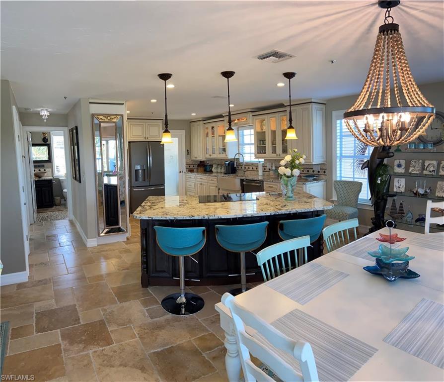 INDIAN BAYOU SUBD - Residential