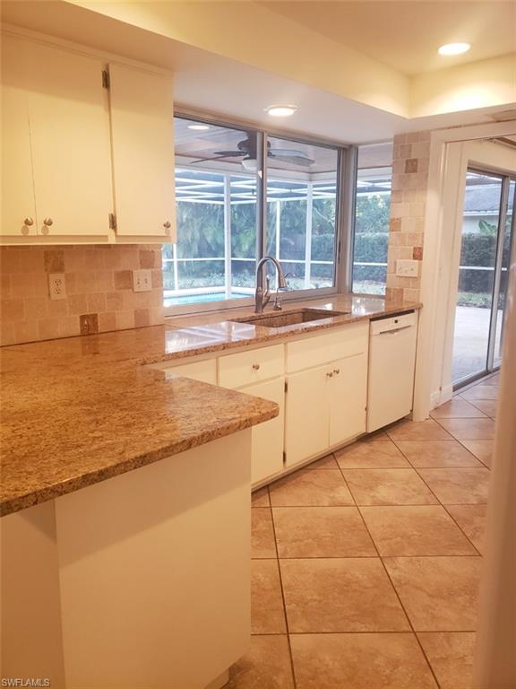 SUNSET COVE - Residential