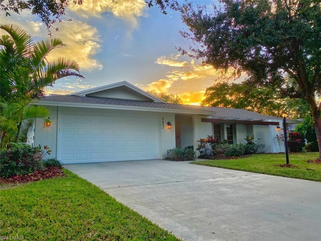 SUNSET COVE - Residential