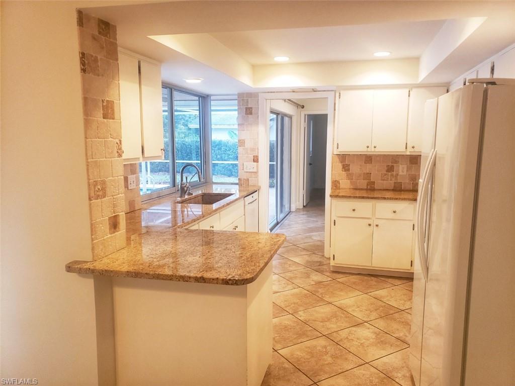 SUNSET COVE - Residential