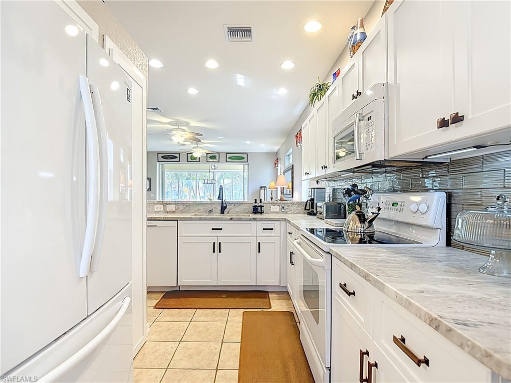 DEL VERA COUNTRY CLUB - Residential