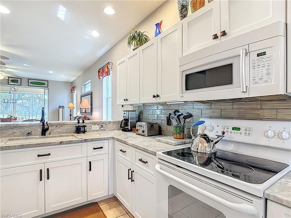 DEL VERA COUNTRY CLUB - Residential