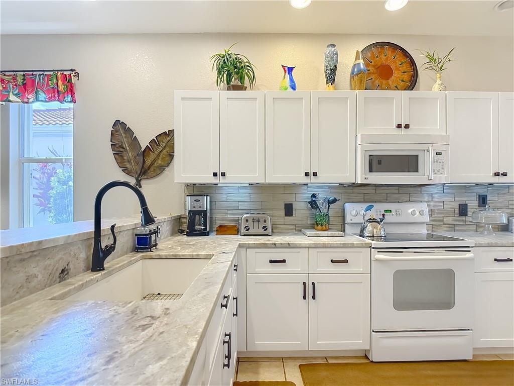 DEL VERA COUNTRY CLUB - Residential