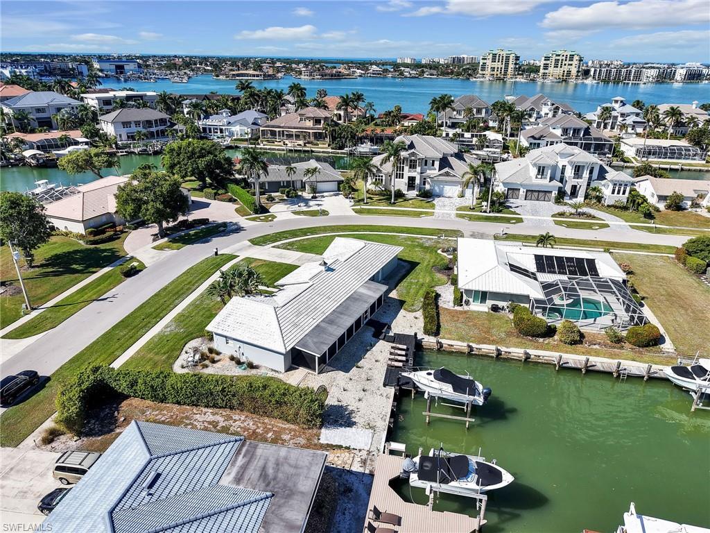 MARCO ISLAND - Residential