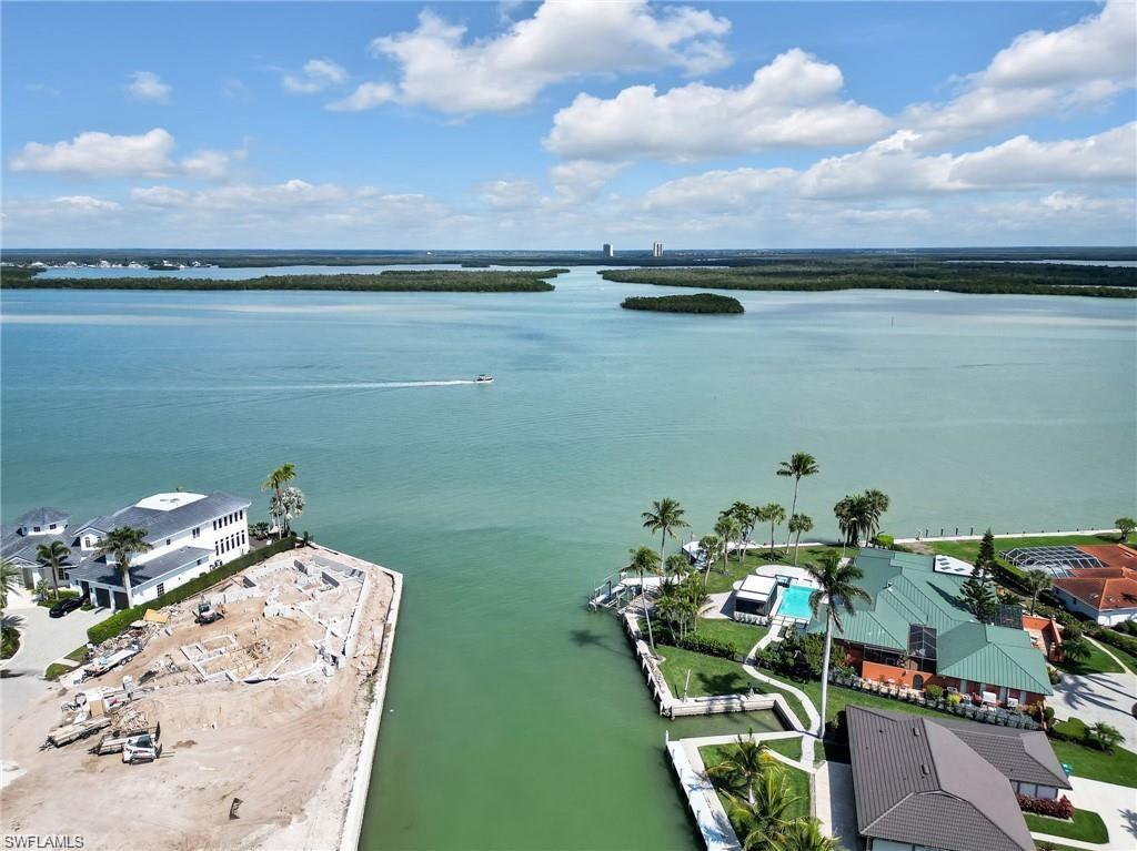 MARCO ISLAND - Residential