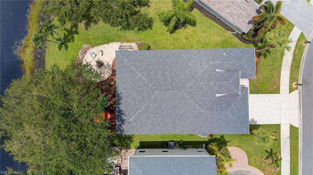 PEBBLEBROOKE LAKES - Residential