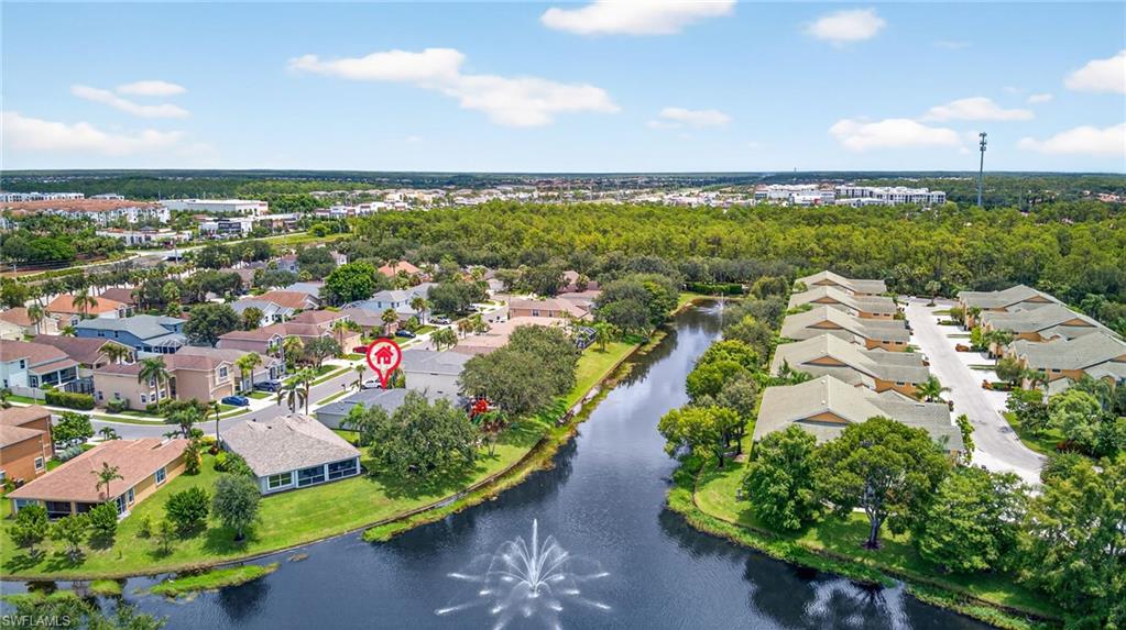 PEBBLEBROOKE LAKES - Residential