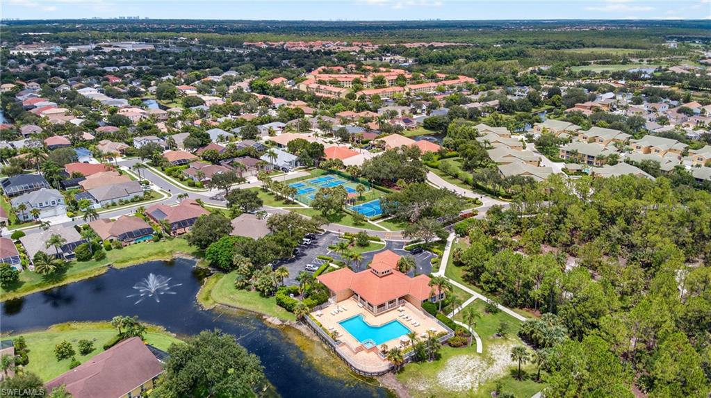 PEBBLEBROOKE LAKES - Residential