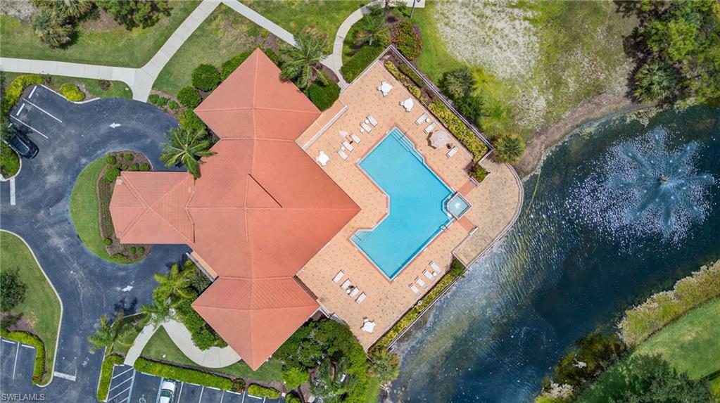 PEBBLEBROOKE LAKES - Residential