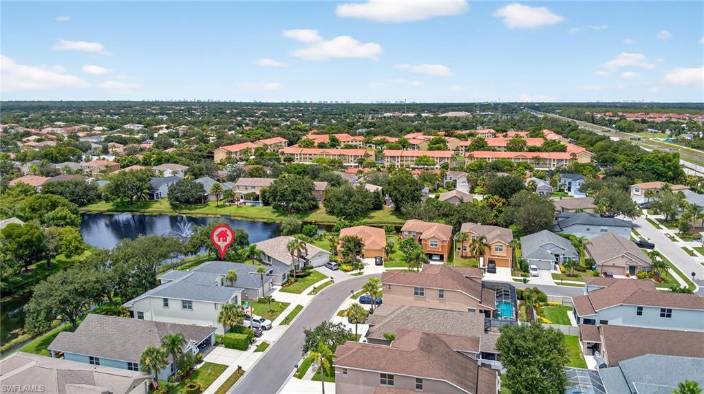 PEBBLEBROOKE LAKES - Residential