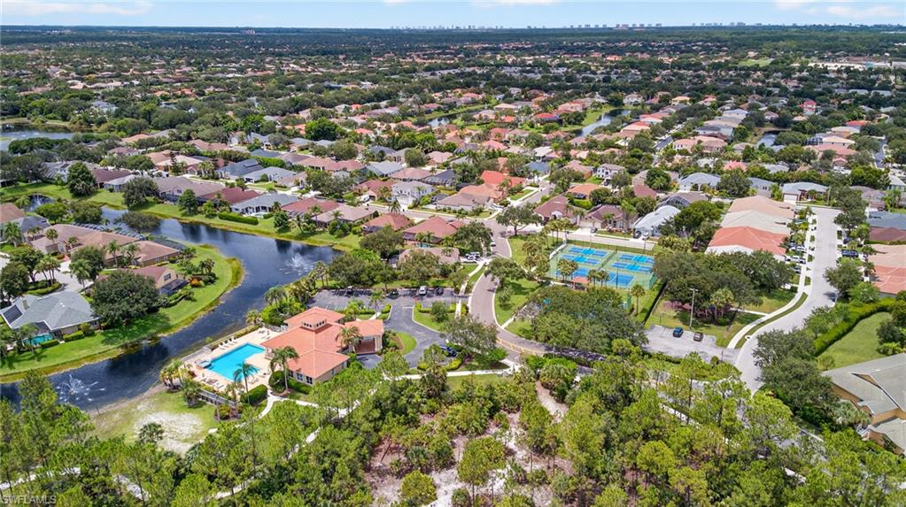 PEBBLEBROOKE LAKES - Residential