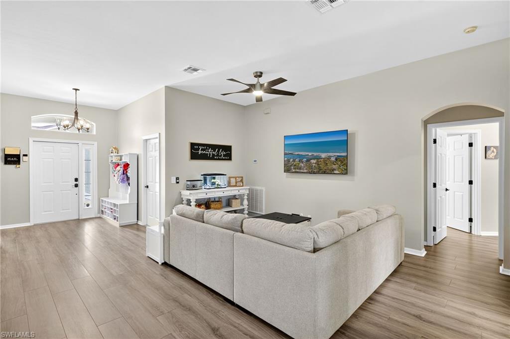 PEBBLEBROOKE LAKES - Residential