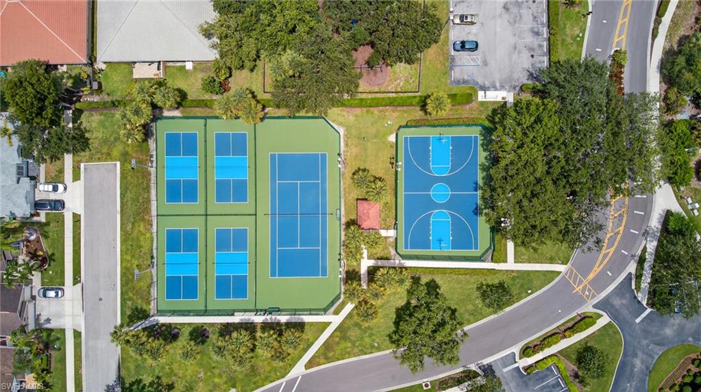 PEBBLEBROOKE LAKES - Residential