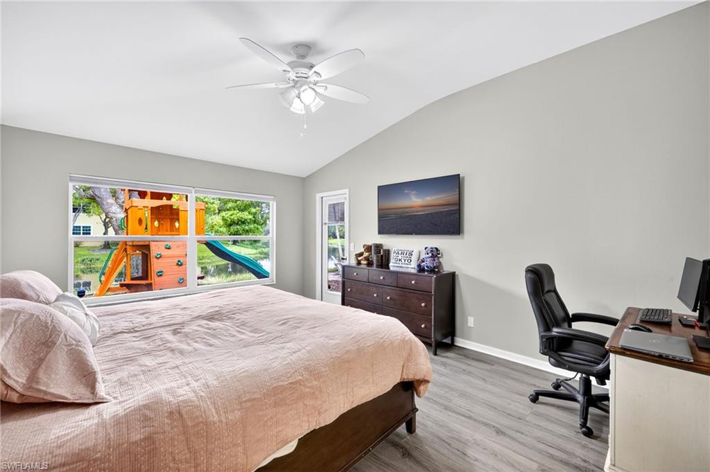 PEBBLEBROOKE LAKES - Residential