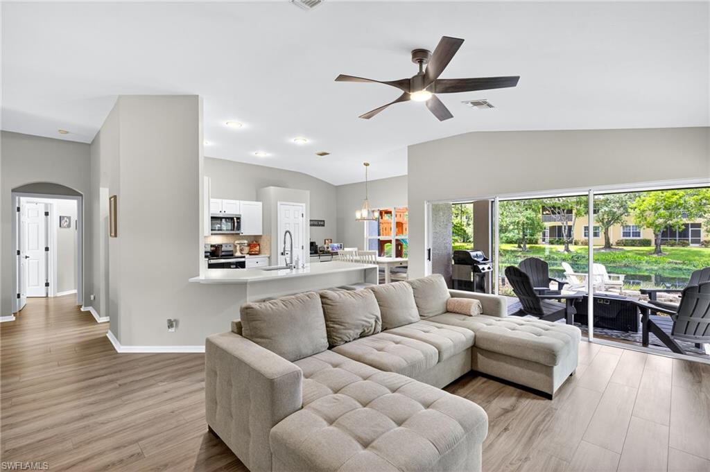 PEBBLEBROOKE LAKES - Residential