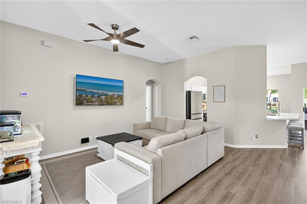 PEBBLEBROOKE LAKES - Residential