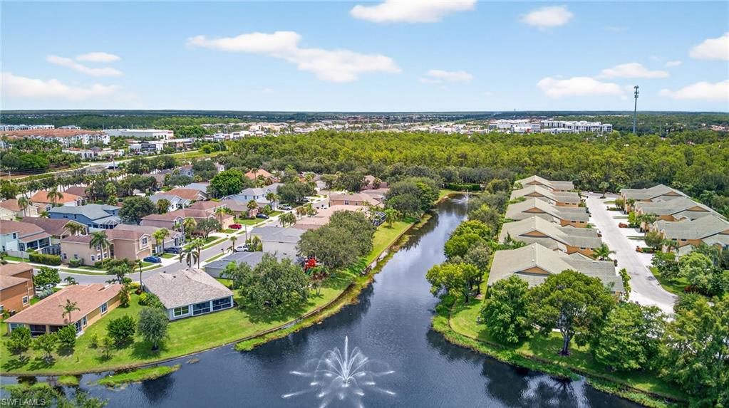 PEBBLEBROOKE LAKES - Residential